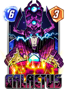 Galactus